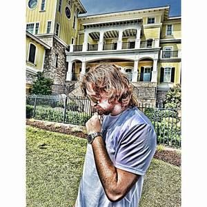 Meet your Posher, Steve